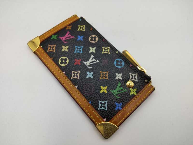 ルイヴィトン買取　ポシェットクレ　M92654